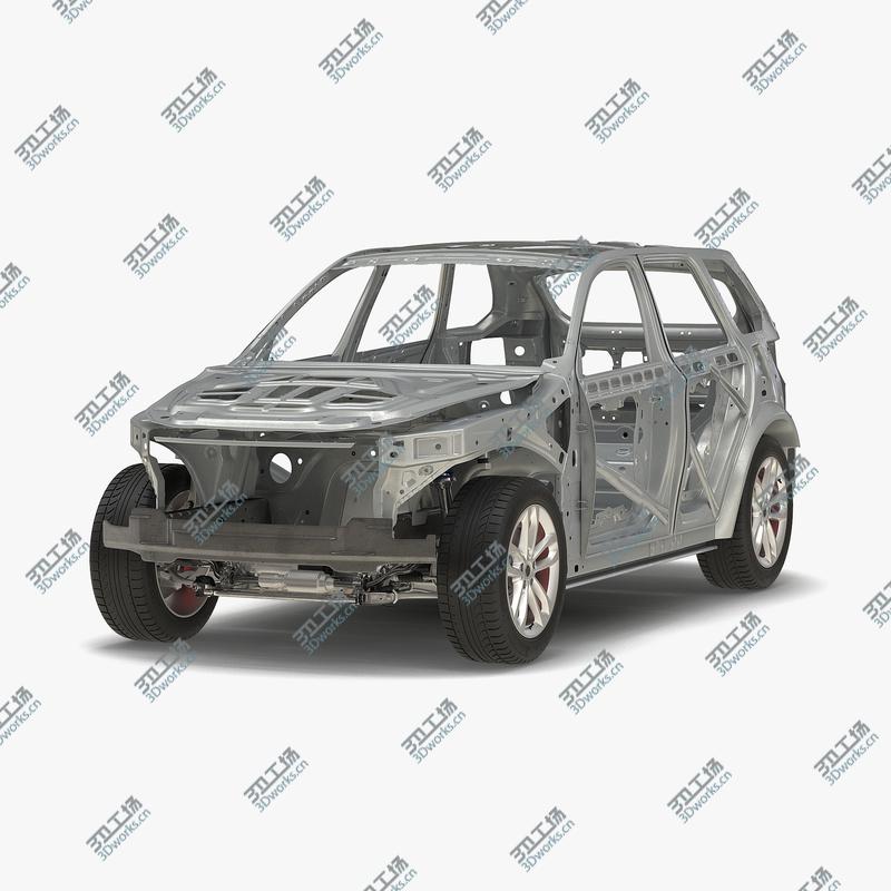 images/goods_img/202104023/SUV Frame with Chassis/1.jpg